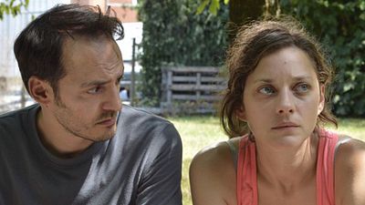 bild aus der news Cannes 2014: Marion Cotillard übt ihr Überzeugungstalent im ersten Trailer zu "Deux jours, une nuit" von den Dardenne Brüdern