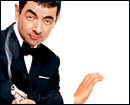 bild aus der news Mr. Bean auf Charles Dickens' Spuren