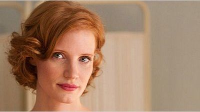 bild aus der news "Mission Impossible 5": Jessica Chastain soll weibliche Hauptrolle übernehmen