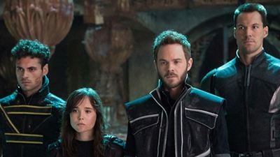 Simon Kinberg erläutert Details zur Eröffnungsszene von "X-Men: Zukunft ist Vergangenheit"