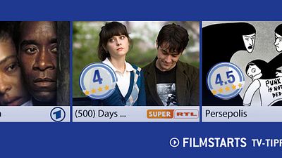 bild aus der news Die FILMSTARTS-TV-Tipps (25. April bis 1. Mai 2014)