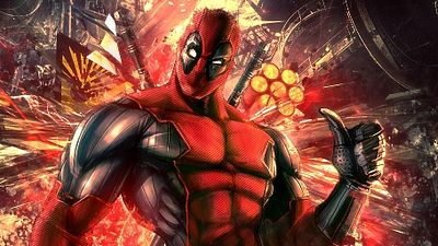 bild aus der news Produzent Simon Kinberg spricht über das Fox-Marvel-Universum und einen brutalen "Deadpool"