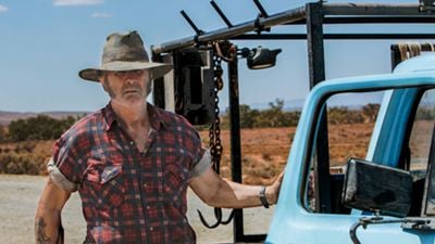 Deutscher Trailer zum Outback-Horror "Wolf Creek 2"