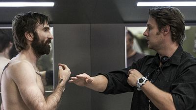 bild aus der news Simon Kinberg nennt Neill Blomkamps "Chappie" den provokantesten Studiofilm, der je gedreht wurde