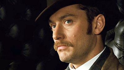 bild aus der news Jude Law ersetzt Michael Fassbender in Schriftsteller-Biopic "Genius"