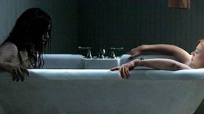 bild aus der news Den Tod in die Wiege gelegt: Erster Trailer zum Horror-Thriller "Jessabelle"