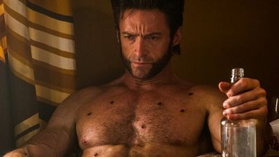 bild aus der news "X-Men: Zukunft ist Vergangenheit": Neuer Figuren-Trailer zu Wolverine alias Hugh Jackman ("Prisoners")
