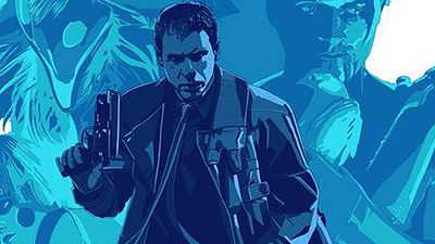 bild aus der news Ambitionierte Fan-Kunst zu "Blade Runner", "Iron Man", "The Ring" u.v.m.