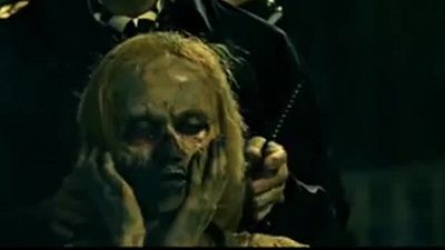 bild aus der news Zombies machen auf Brad Pitt: Erster Trailer zum Horror-Actioner "Zombie Fight Club"