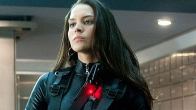 bild aus der news "Anti-Claus": Erste Infos zum Cast und Konzeptzeichnung vom Monster in Kevin Smiths neu betiteltem Weihnachtshorrorfilm