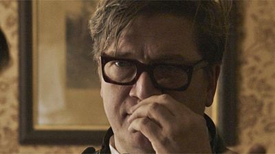 bild aus der news "So finster die Nacht"-Regisseur Tomas Alfredson inszeniert Jo-Nesbø-Verfilmung "The Snowman"