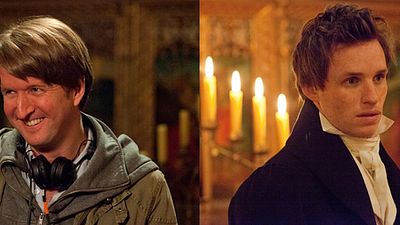 bild aus der news "The Danish Girl": Tom Hooper inszeniert Geschlechtsumwandlungs-Geschichte mit Eddie Redmayne