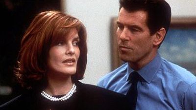 bild aus der news Regisseur John McTiernan verrät Handlungsdetails zu "The Thomas Crown Affair 2"