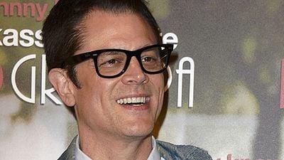 bild aus der news "Sick Day": "Jackass"-Star Johnny Knoxville lässt wilde Fantasien wahr werden