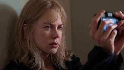 bild aus der news Erste Bilder: Nicole Kidman und Colin Firth im Thriller "Before I Go To Sleep"