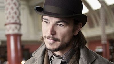 bild aus der news Josh Hartnett lehnte nicht nur Superman, sondern auch Batman und Spider-Man ab