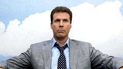 bild aus der news Will Ferrell klaut die englischen Kronjuwelen in Heist-Komödie "The Yank"