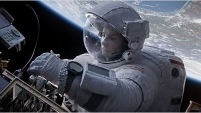 Weltraum-Thriller mit Sandra Bullock soll geklaut sei: Buchautorin verklagt Warner wegen "Gravity"