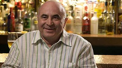 bild aus der news Bob Hoskins ("Falsches Spiel mit Roger Rabbit") im Alter von 71 Jahren verstorben