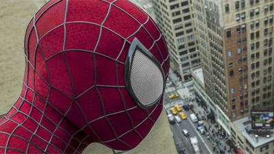 "The Amazing Spider-Man"-Produzenten erteilen Peter-Parker-Ersatz klare Absage