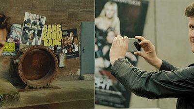 bild aus der news Mitmachen: Bekannte deutsche Regisseure verfilmen eure Geschichten für Kino, TV und Internet