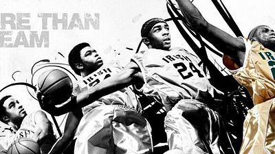 bild aus der news Film über Basketball-Superstar LeBron James in Arbeit