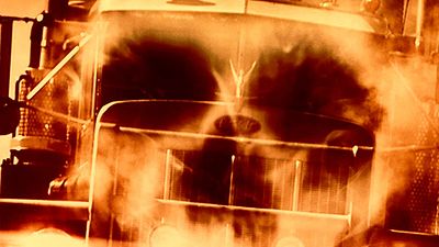 bild aus der news Rusty Nail ist zurück: Der erste Trailer zu "JoyRide 3: Road Kill"