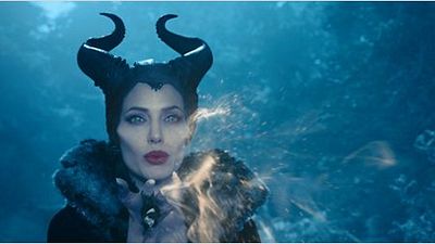 bild aus der news Schicke Figurenposter zu Disneys "Maleficent - Die dunkle Fee" mit Angelina Jolie