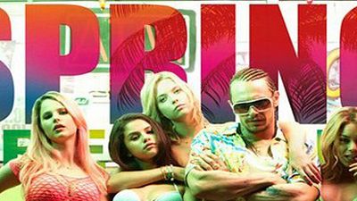 bild aus der news Die Party geht weiter: Fortsetzung zu "Spring Breakers" angekündigt