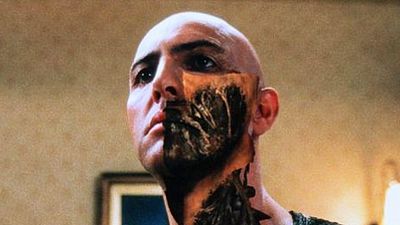 bild aus der news "Mama"-Regisseur Andrés Muschietti nicht länger beim "Die Mumie"-Reboot dabei