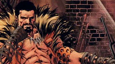 bild aus der news Marc Webb will Kraven als Bösewicht für "The Amazing Spider-Man 3"