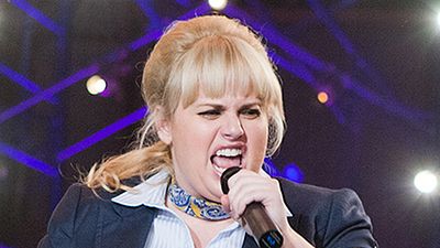 bild aus der news Rebel Wilson soll Hauptrolle in "Schütze Benjamin"-Remake übernehmen