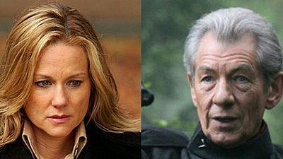 bild aus der news Laura Linney ("The Big C") stößt zu Sherlock-Holmes-Film "A Slight Trick of the Mind" mit Ian McKellen