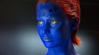 bild aus der news "X-Men"-Video zu Mystique: Keine Zukunft ohne Jennifer Lawrence