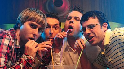 bild aus der news Fortsetzung des Rekordfilms: Erster Teaser-Trailer zur britischen Komödie "Sex on the Beach 2"