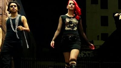 bild aus der news Vampire in Hollywood: Erster Trailer zum Bultsauger-Horror "101: Modern Los Angeles Vampires"