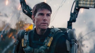 bild aus der news "Edge Of Tomorrow": Neuer Trailer zum Sci-Fi-Actioner mit Tom Cruise und Emily Blunt