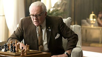 bild aus der news Erster Trailer zum Thriller "Kidnapping Freddy Heineken" mit Anthony Hopkins als Bierbrauer