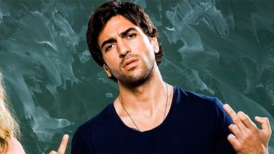 bild aus der news DVD-Charts: "Fack ju Göhte" zeigt dem Hobbit den Mittelfinger