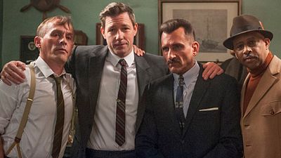 bild aus der news "Public Morals": Trailer zur von Steven Spielberg produzierten Retro-Krimi-Serie mit Ed Burns