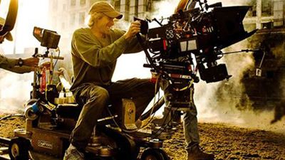 "Transformers 4": Teaser zum neuen Trailer der Roboter-Zerstörungsorgie