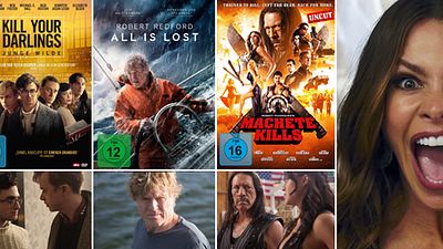 bild aus der news Die FILMSTARTS-DVD-Tipps (18. bis 24. Mai 2014)