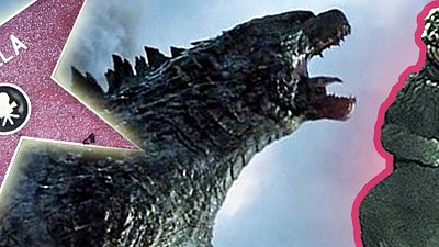 bild aus der news 44 überraschende Fun-Facts aus 60 Jahren „Godzilla“