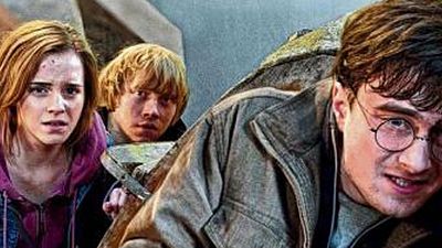 bild aus der news Bestätigt: Neue "Harry Potter"-Szenen mit Daniel Radcliffe, Emma Watson und Co. wurden gedreht