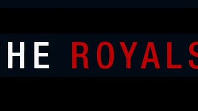 bild aus der news Keine normale Familie: Erster Teaser zur Serie "The Royals" mit Elizabeth Hurley als Queen