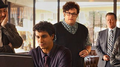 bild aus der news Erster Trailer zur Serie "Scorpion" von den "Spider-Man"-Autoren Alex Kurtzman und Roberto Orci