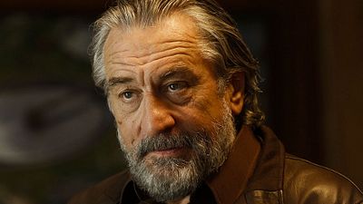 bild aus der news Robert De Niro wird zum Action-Star im Kidnapping-Thriller "Bus 757"