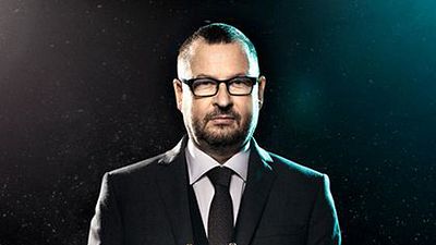 bild aus der news Genrewechsel: Lars von Trier ("Nymph()maniac") plant einen Actionfilm