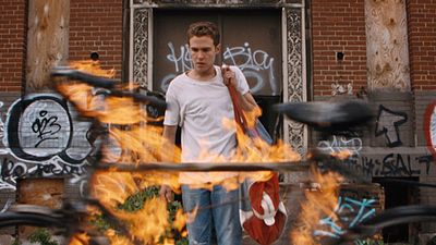 bild aus der news "Lost River": Erster surrealer Teaser zum Regiedebüt von "Drive"-Star Ryan Gosling