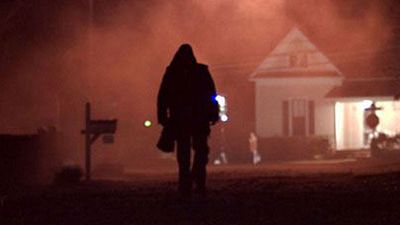 bild aus der news Was heißt "31"? Mysteriöser Teaser zum neuen Horrorfilm von Rob Zombie ("Halloween")